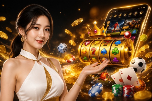 888pot