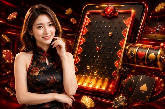 888pot