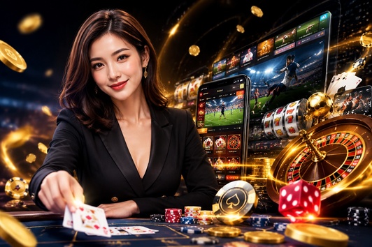 888pot