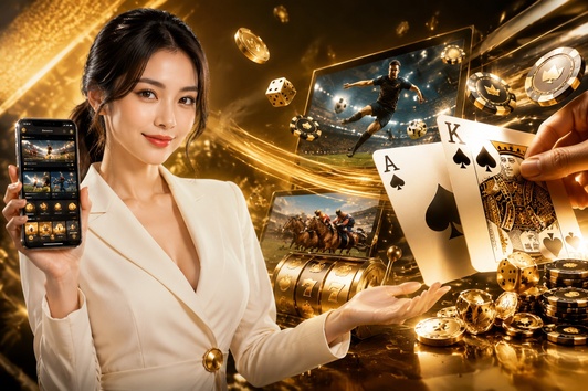888pot