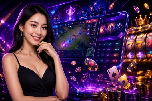 888pot