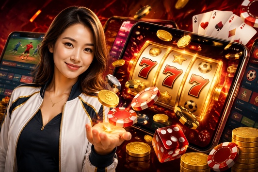 888pot
