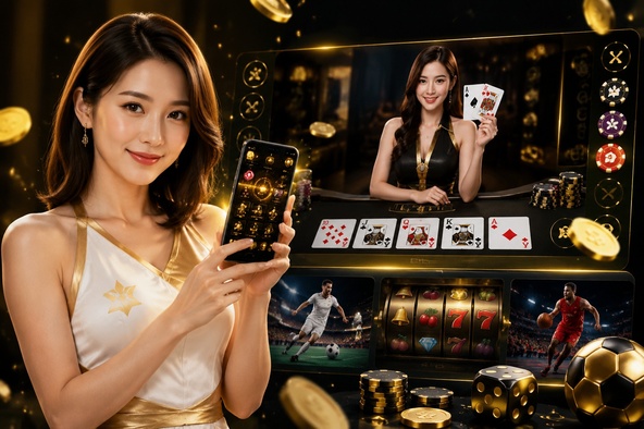 888pot