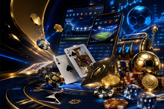 888pot