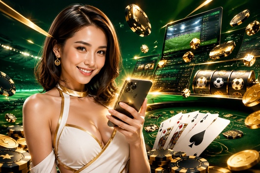 888pot